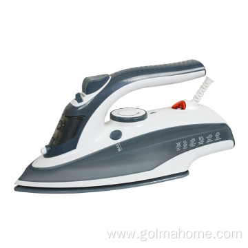 Iron New Design 2200/2600/2800w Cheap Steam Iron